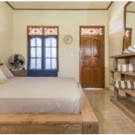 The Bali Boarding House Hotel Uluwatu  Exterior photo