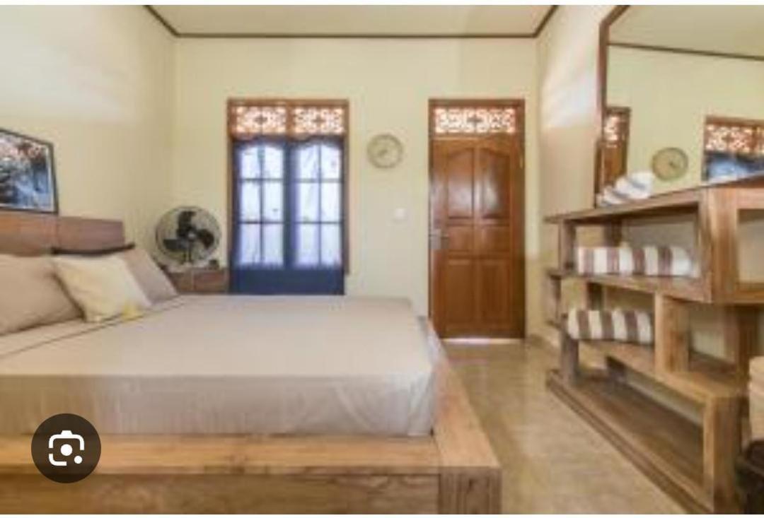 The Bali Boarding House Hotel Uluwatu  Exterior photo