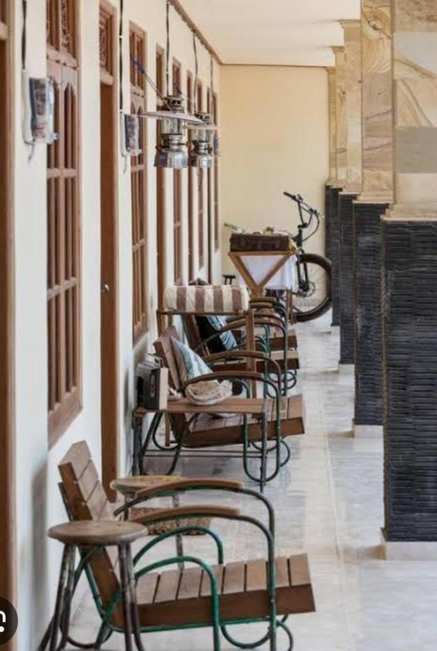 The Bali Boarding House Hotel Uluwatu  Exterior photo