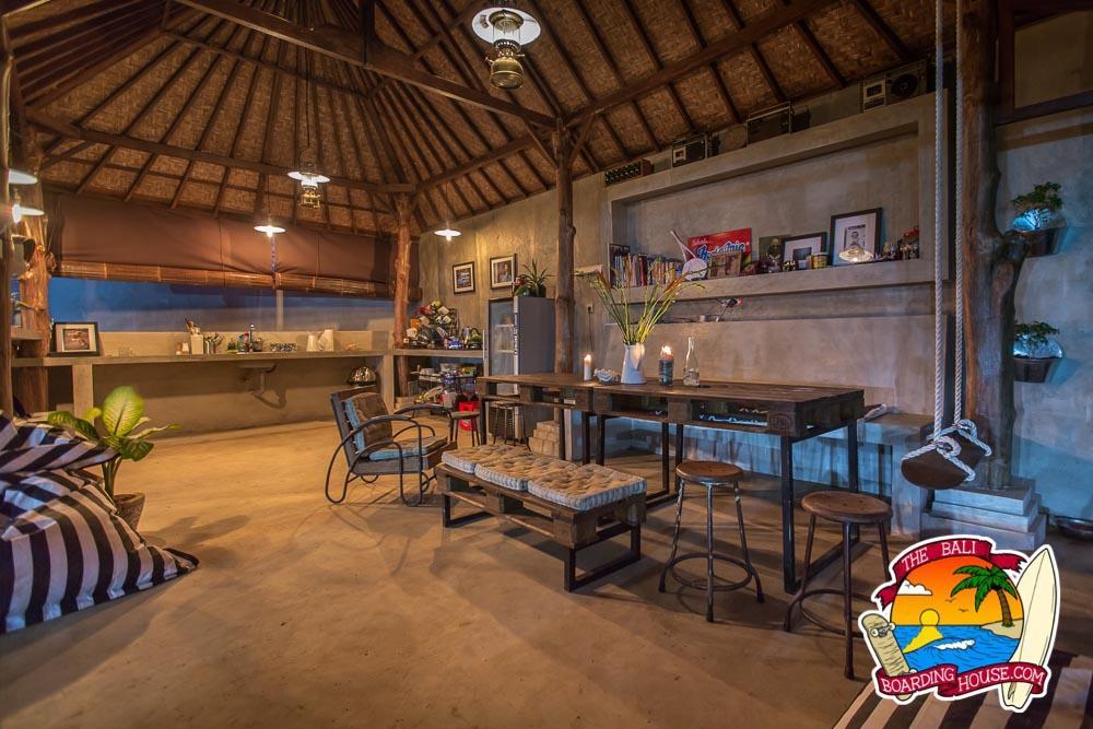 The Bali Boarding House Hotel Uluwatu  Exterior photo