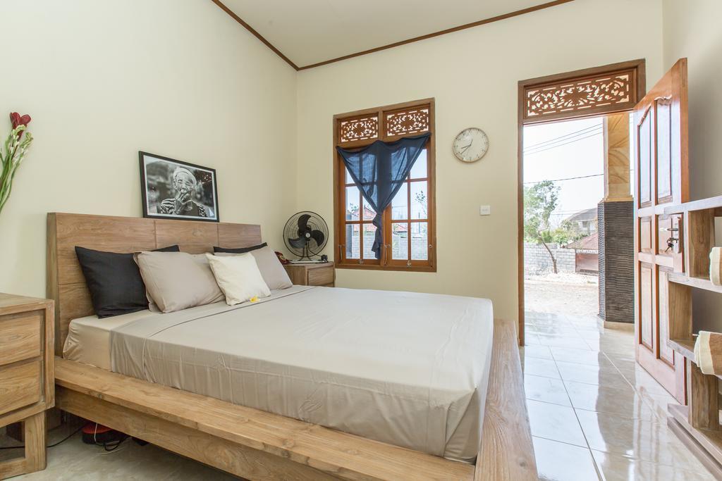 The Bali Boarding House Hotel Uluwatu  Exterior photo