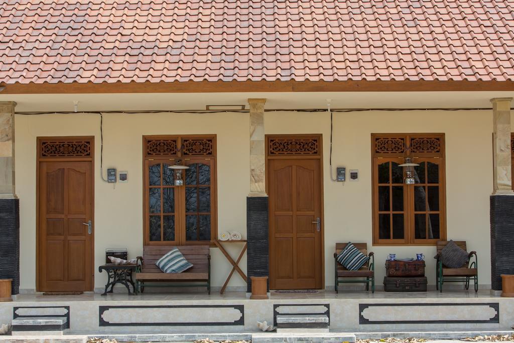The Bali Boarding House Hotel Uluwatu  Exterior photo