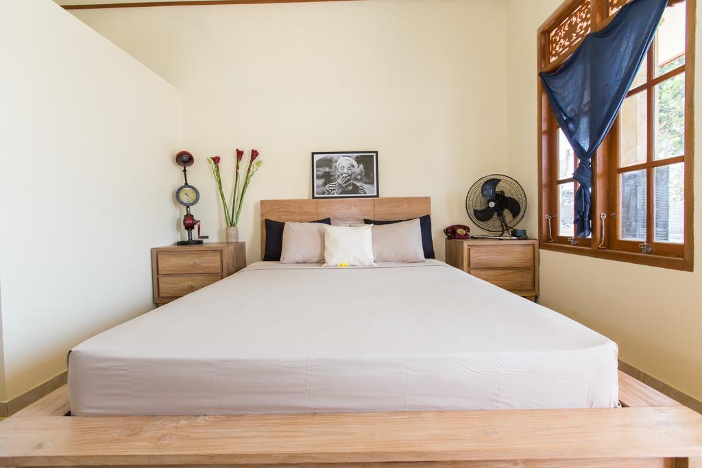 The Bali Boarding House Hotel Uluwatu  Exterior photo