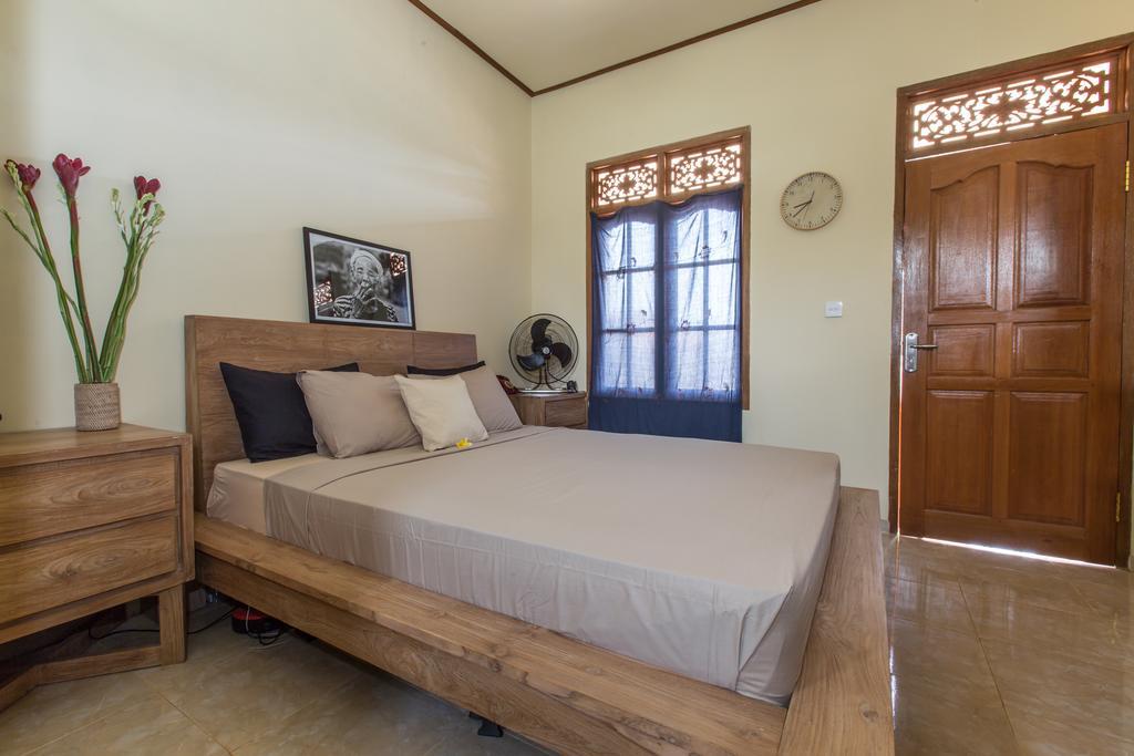 The Bali Boarding House Hotel Uluwatu  Exterior photo