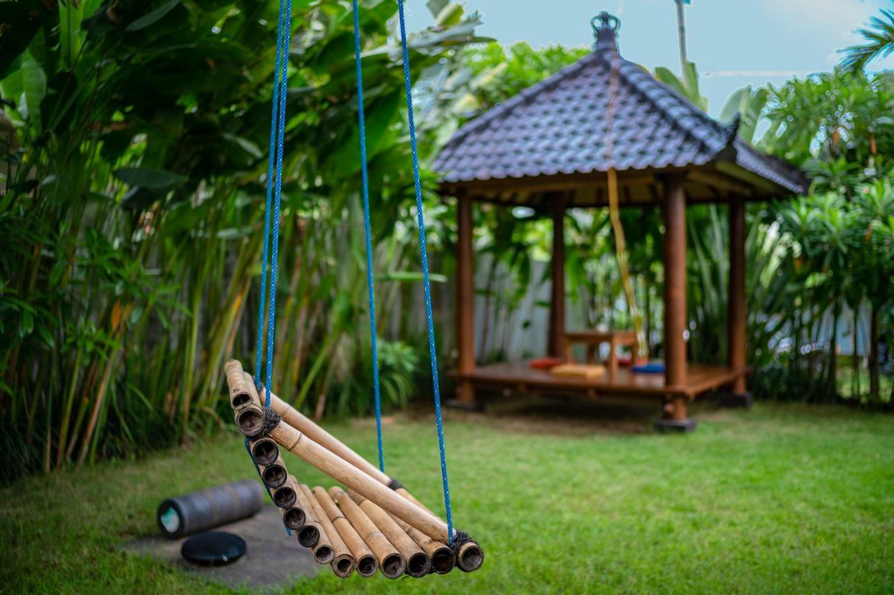 The Bali Boarding House Hotel Uluwatu  Exterior photo